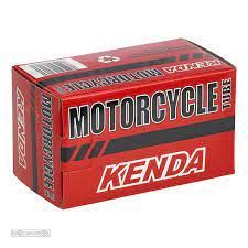 camara kenda reforcada off road 90/100-14 ep-2.4mm - 1