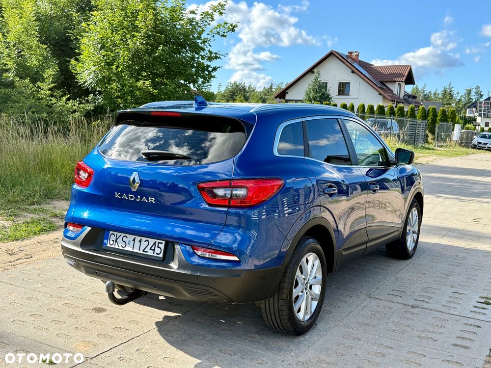Renault Kadjar 1.3 TCe FAP Intens EDC - 29