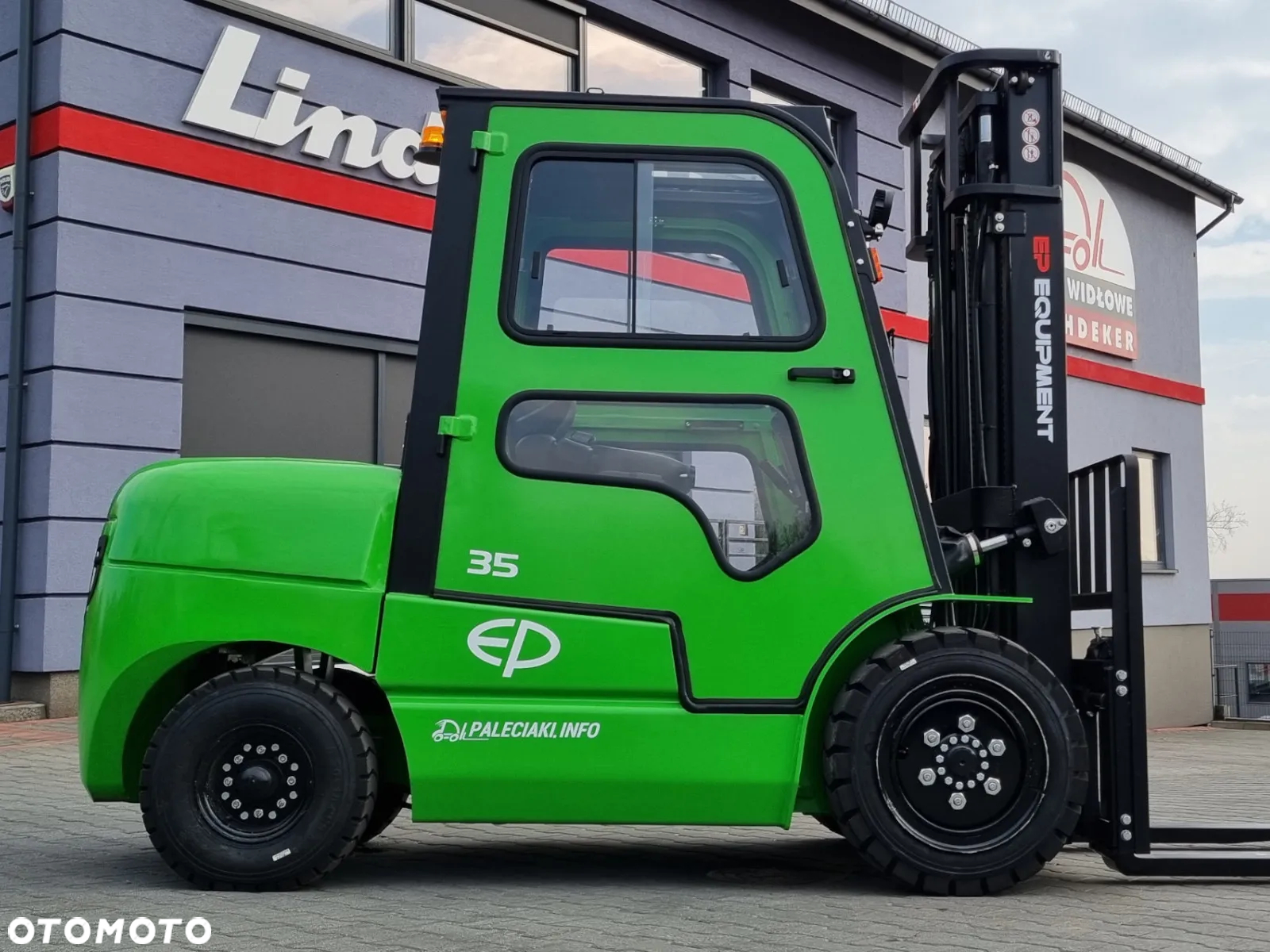 EP EFL352 - 4
