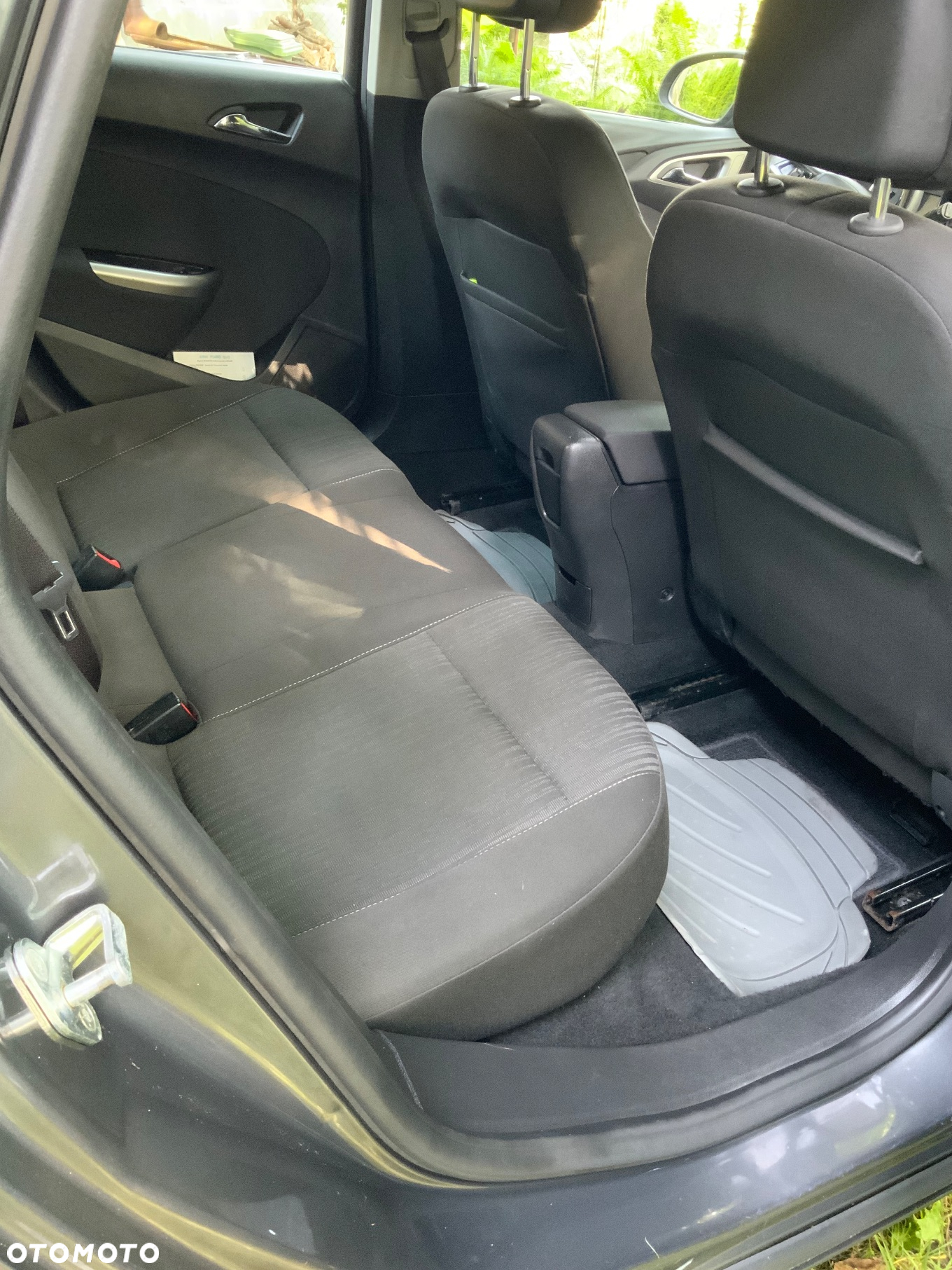 Opel Astra 1.4 EcoFLEX Edition - 5