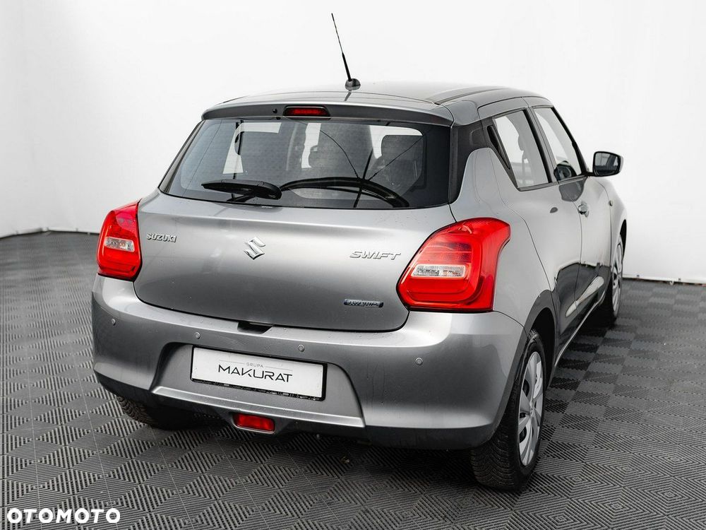 Suzuki Swift - 6