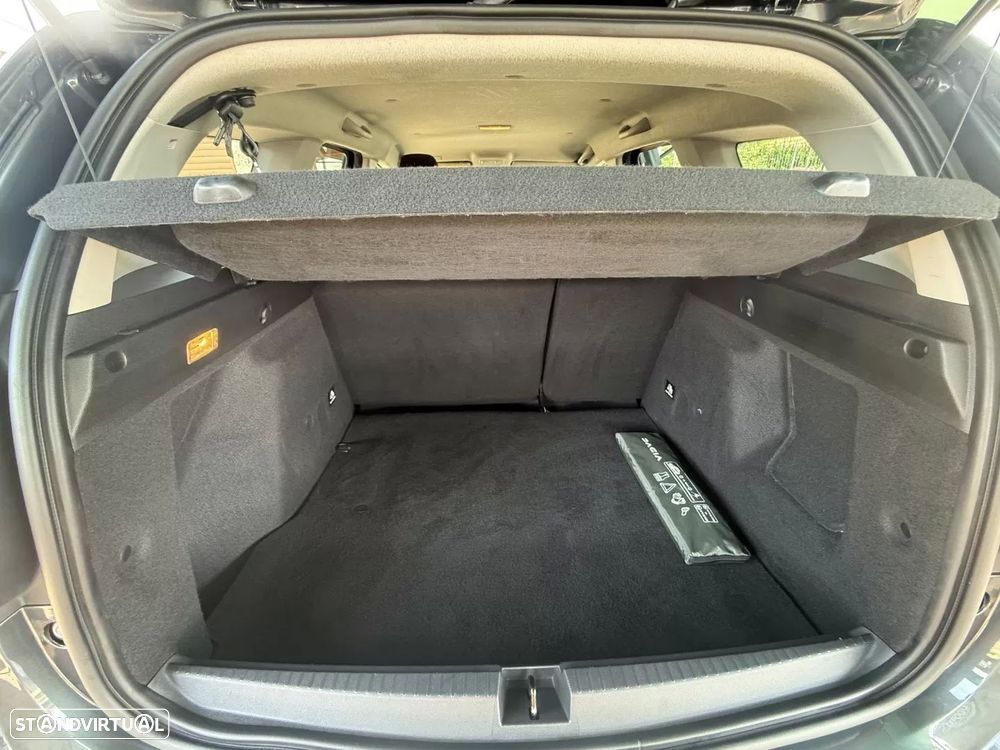 Dacia Duster 1.3 TCe Prestige - 21