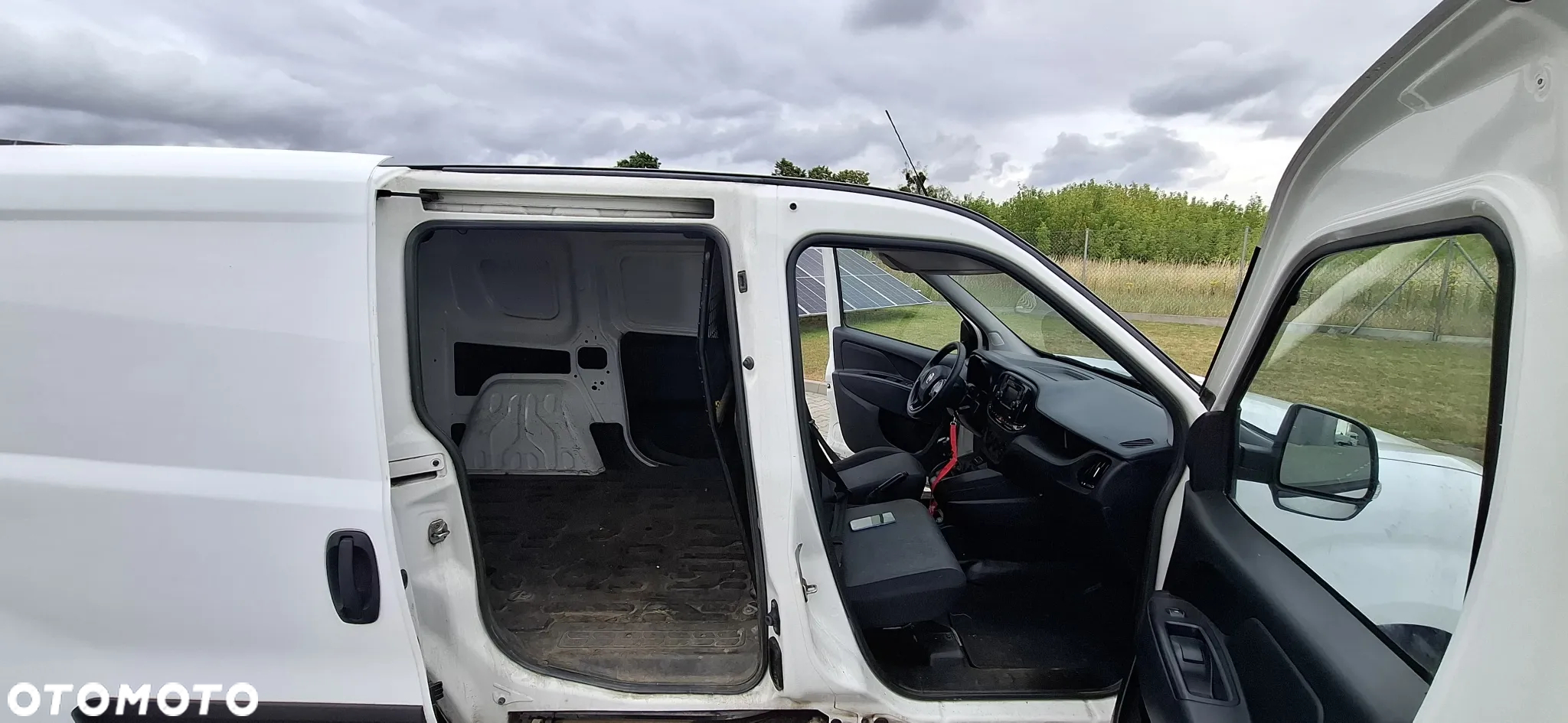 Fiat DOBLO - 5