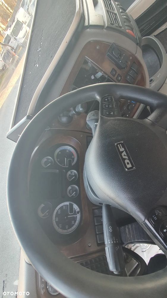 DAF 105XF410 BARDZO DOBRY STAN! - 10