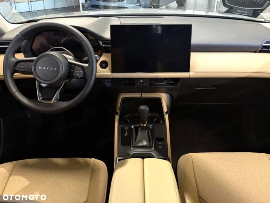 Mazda CX-5 2.5 e-SKYACTIV G Homura - 5