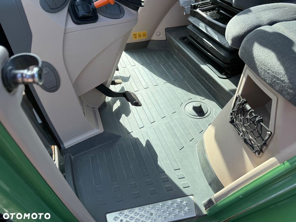 Fendt 724 PROFI PLUS  722 - 27