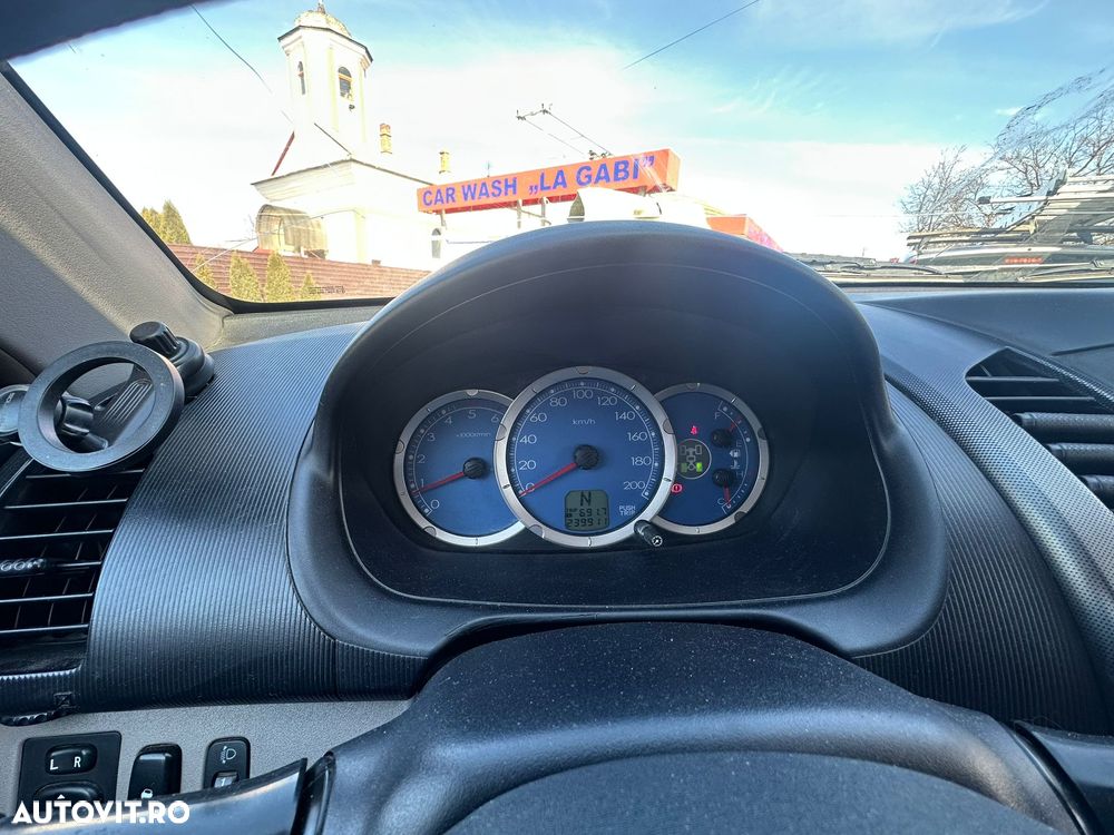 Mitsubishi L200 Pick Up 4x4 Autm. Intense Double Cab - 6