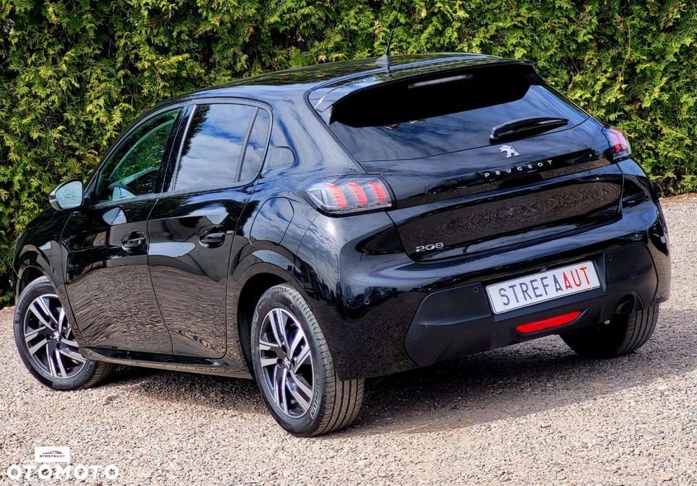 Peugeot 208 - 2