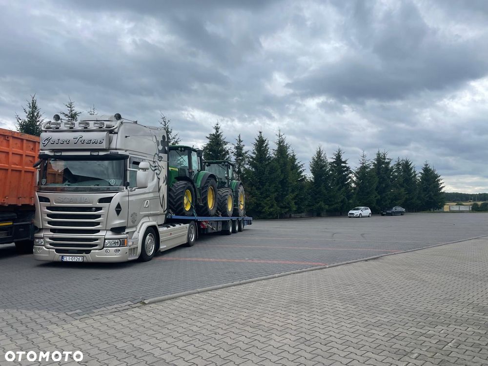 Scania R450 - 3