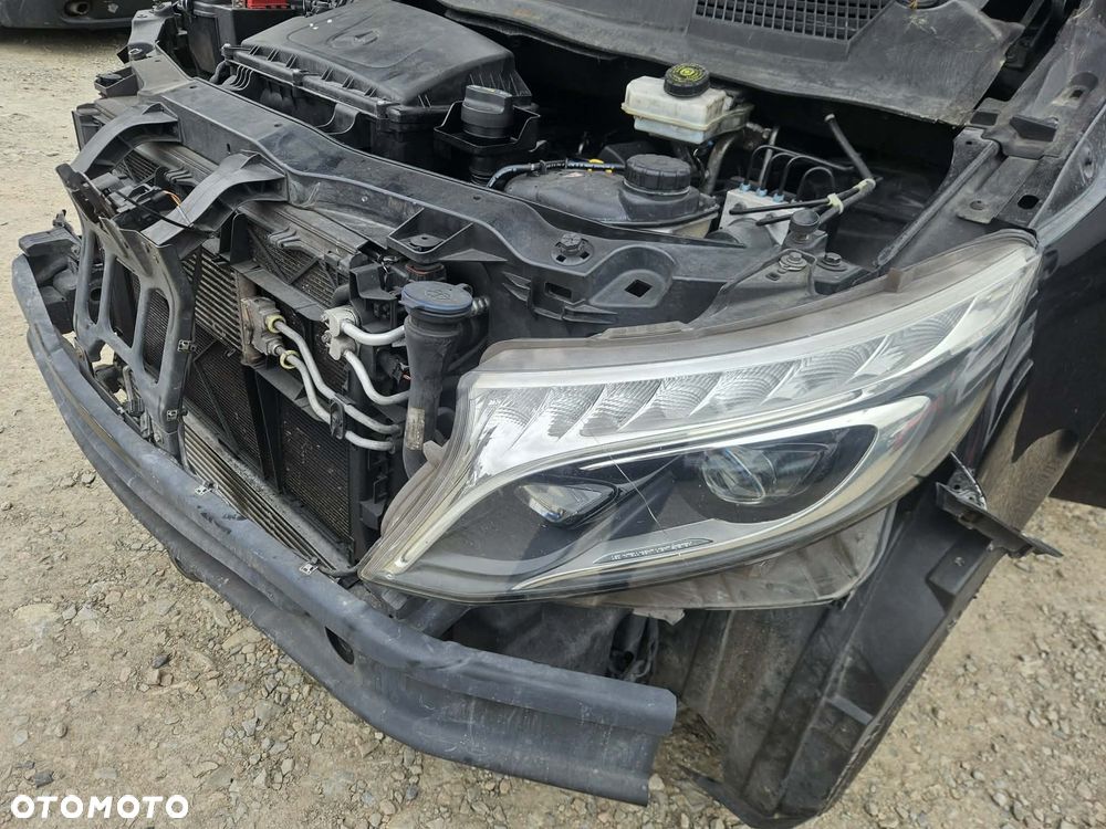 Mercedes-Benz Vito Tourer Lang EDITION - 22