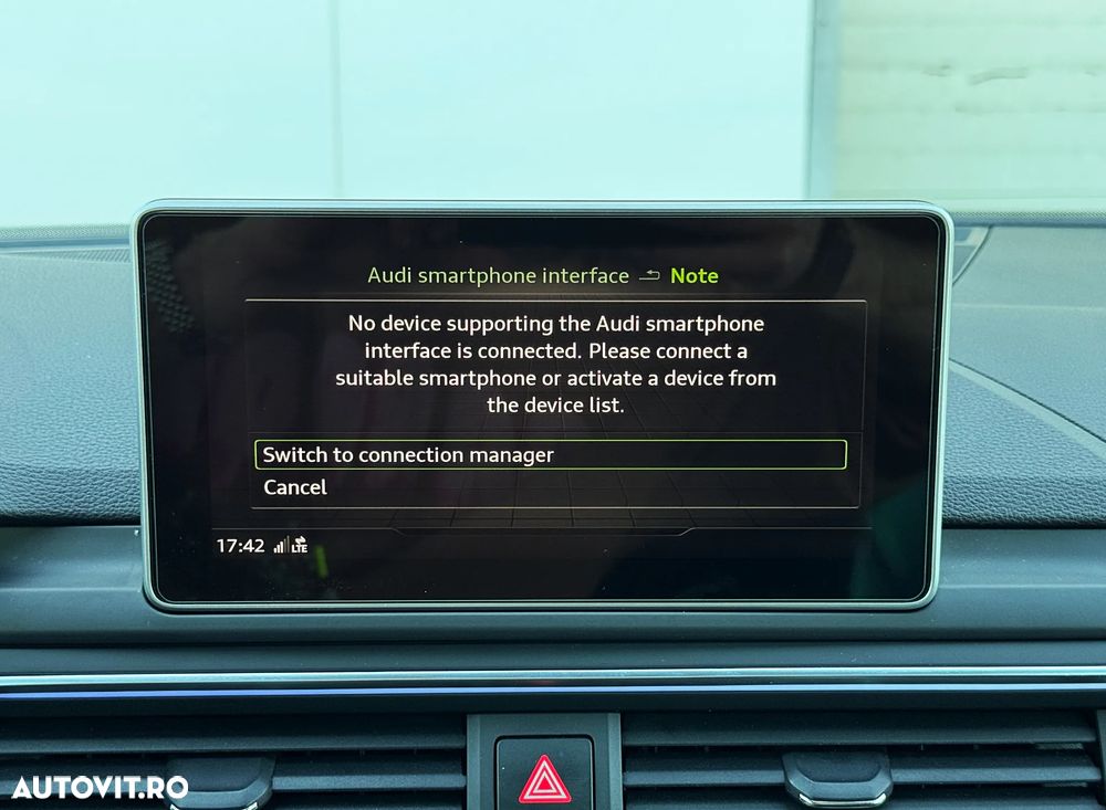 Audi RS5 ack 2.9 TFSI quattro tiptronic - 24