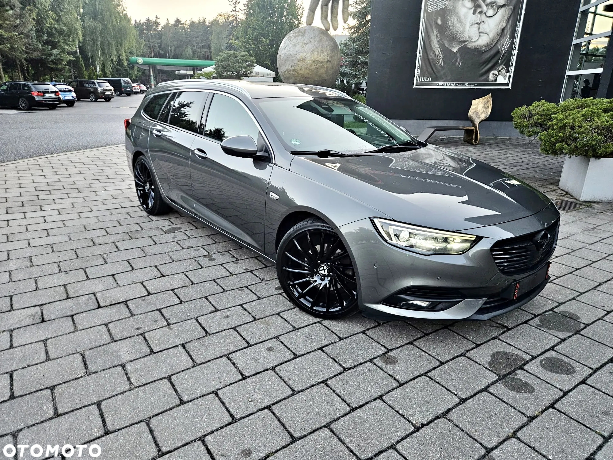 Opel Insignia 1.6 CDTI Sports Tourer Innovation - 19