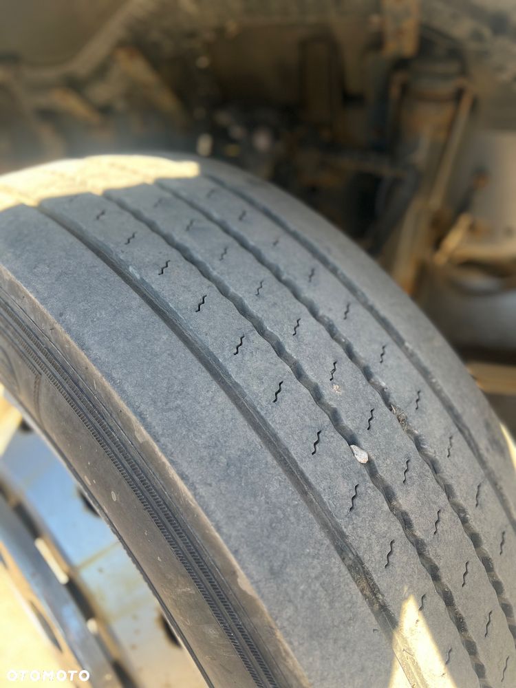 DAF XF 106.460 / AUTOMAT / KLIMA POSTOJOWA / 858 000 KM / 2016 ROK !! - 18