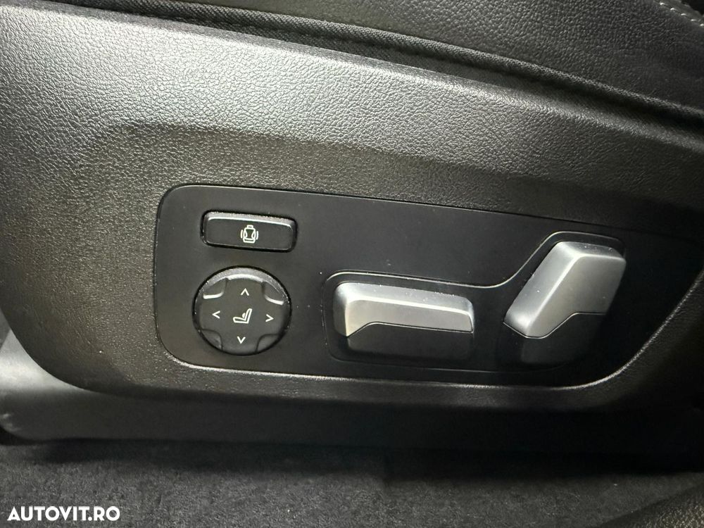 BMW X4 2023 — imagine 23