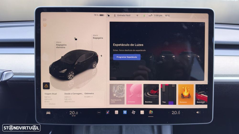 Tesla Model Y RWD - 29