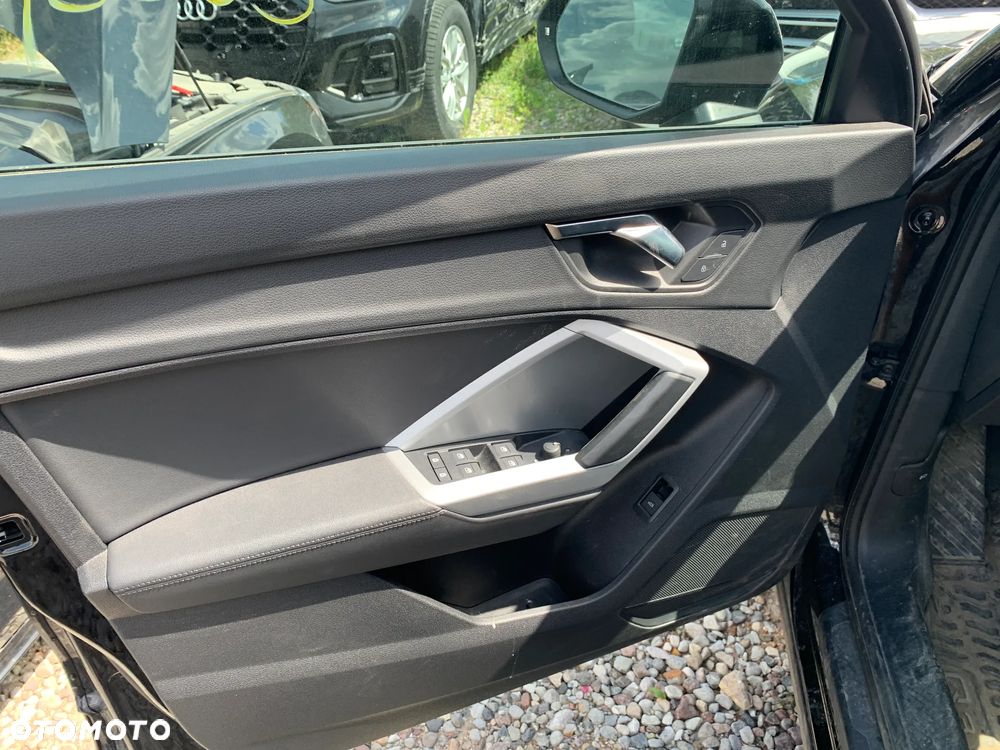 Audi Q3 45 TFSI quattro S tronic - 11