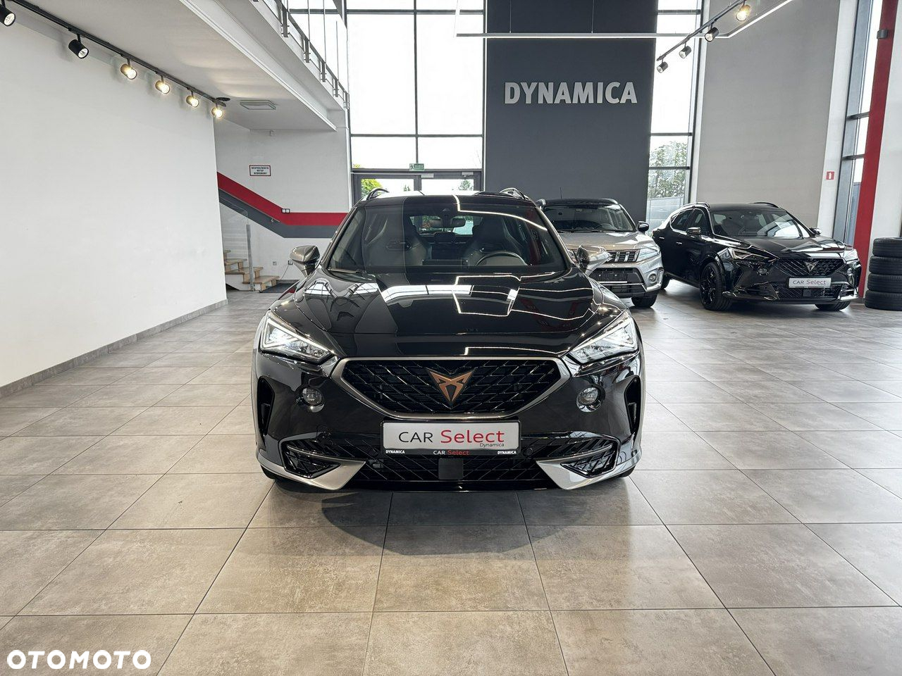 Cupra Formentor - 4