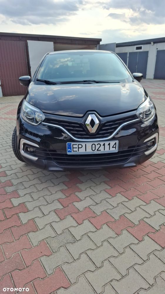 Renault Captur 0.9 Energy TCe Alize - 3