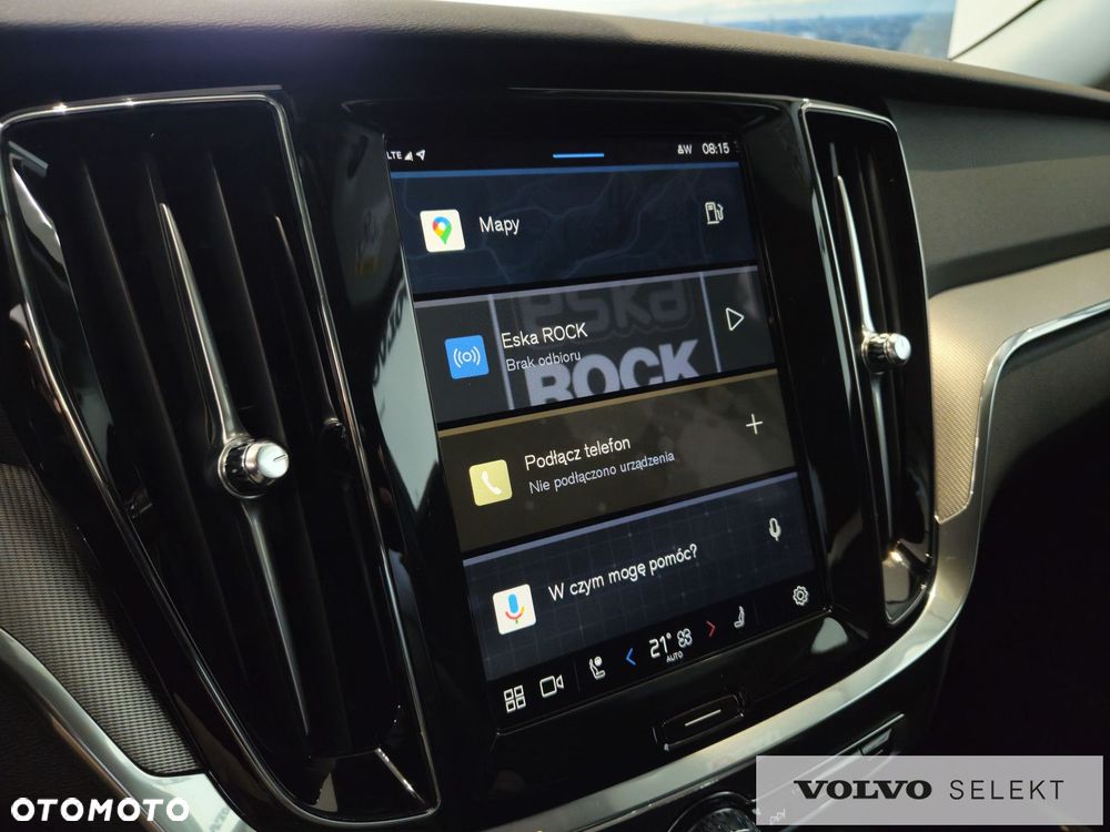 Volvo V60 Cross Country - 22