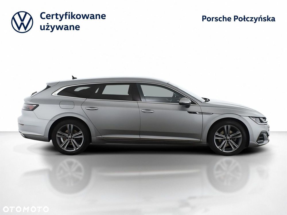 Volkswagen Arteon Shooting Brake 2.0 TDI R-Line DSG - 7