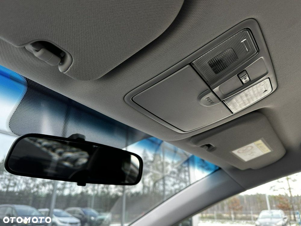 Hyundai i30 1.4 Comfort - 25