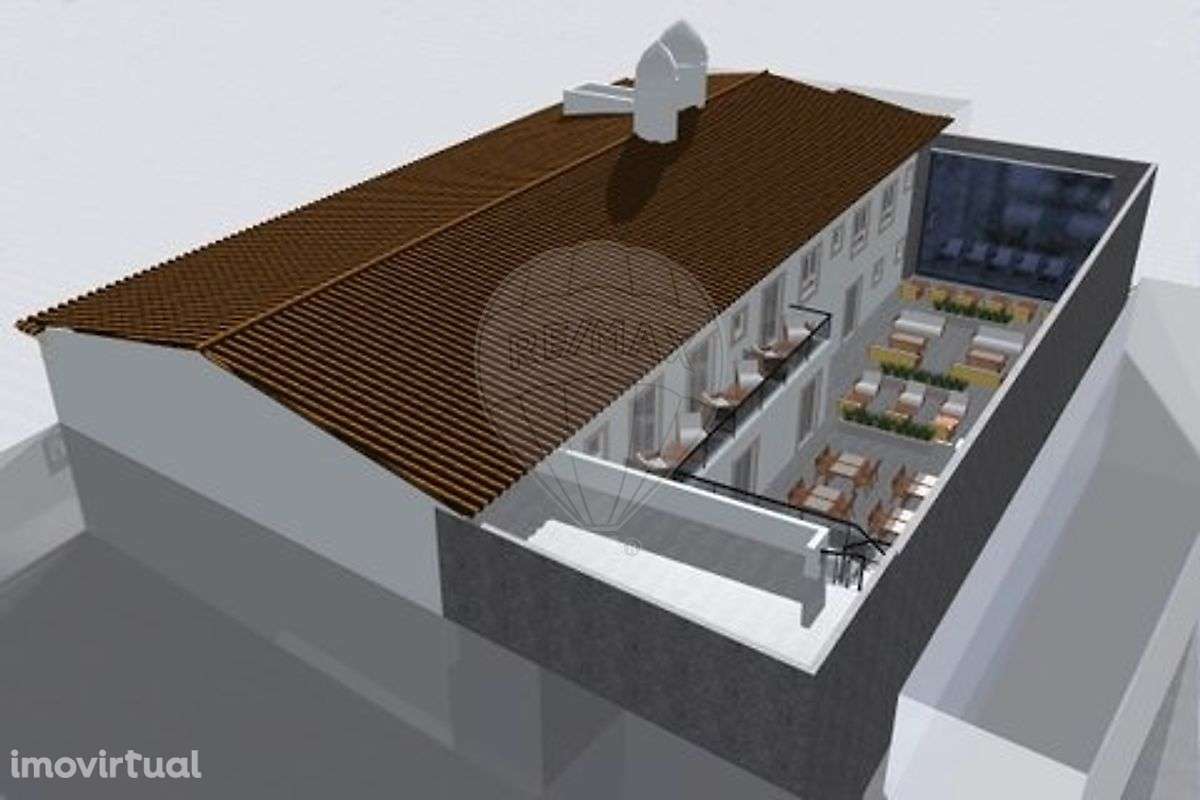 Hotel T21 para venda - Grande imagem: 2/7