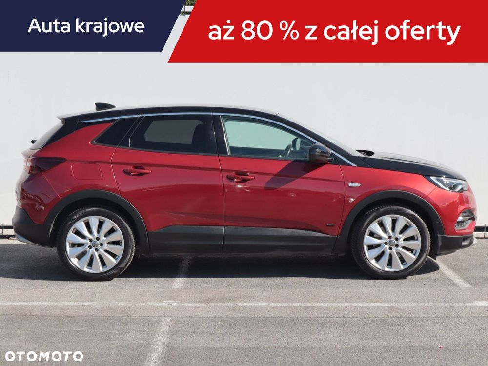 Opel Grandland X - 8