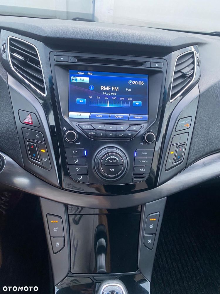 Hyundai i40 1.7 CRDi Premium - 16