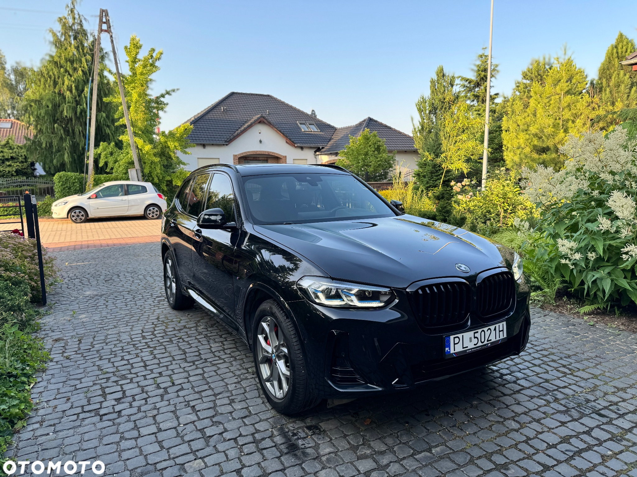 BMW X3 xDrive30i M Sport - 3