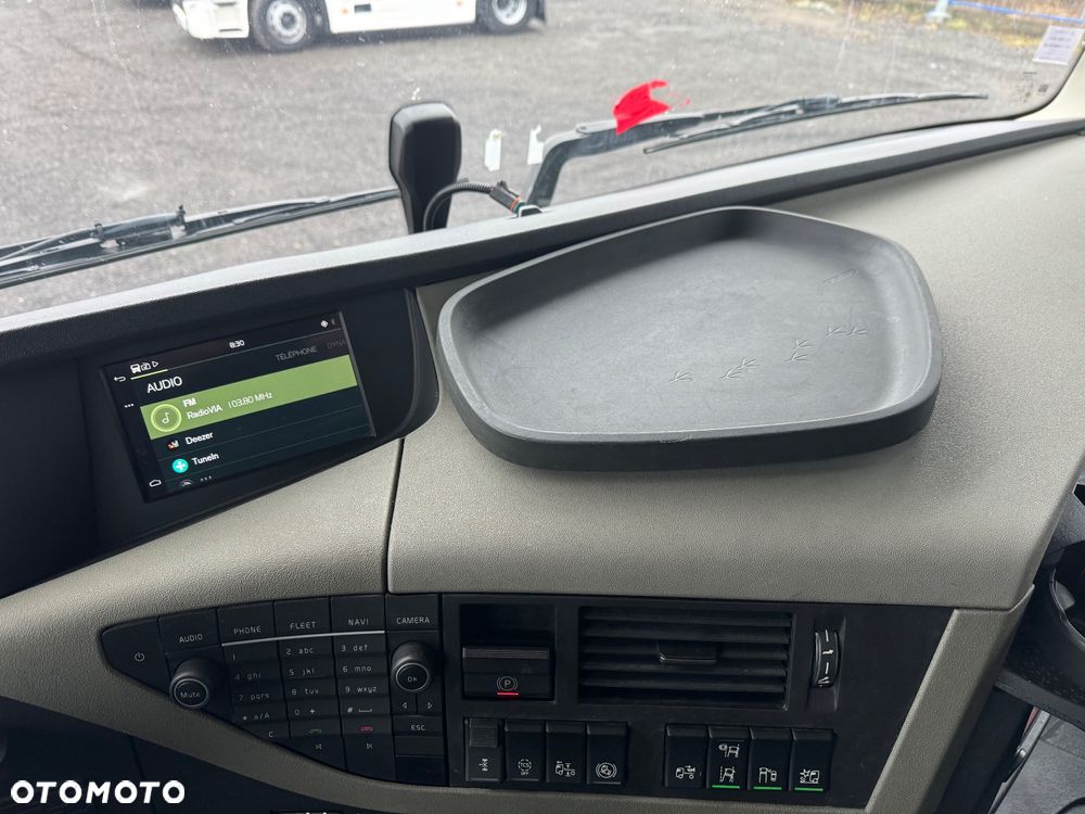 Volvo FH 500 / Euro 6 / Automat / I COOL Park / Full Spoiler/ z Francji - 18