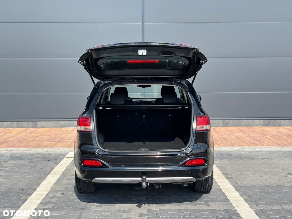 Kia Sorento 2.2 CRDI XL - 10