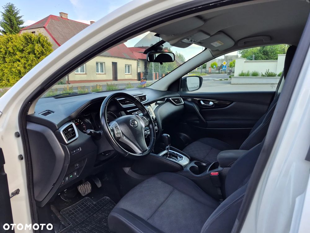 Nissan Qashqai - 17