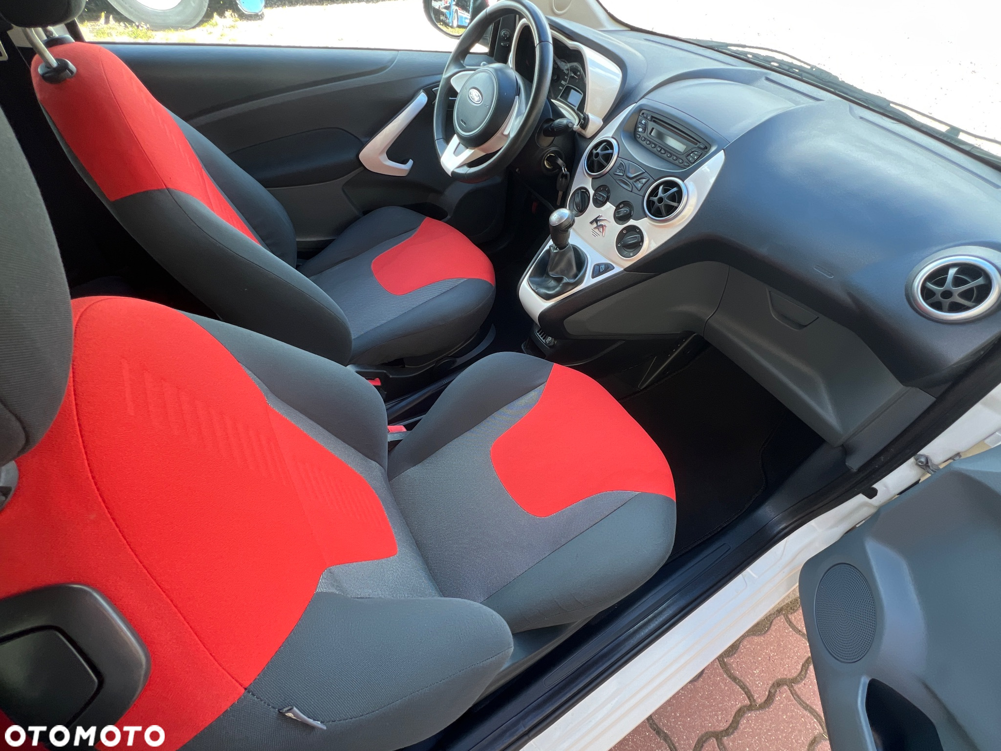 Ford KA Fun - 19
