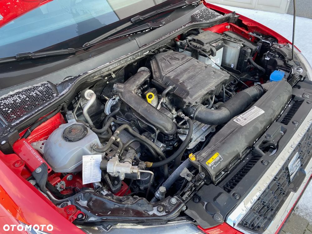 Seat Ibiza 1.0 TGI S&S Style - 15