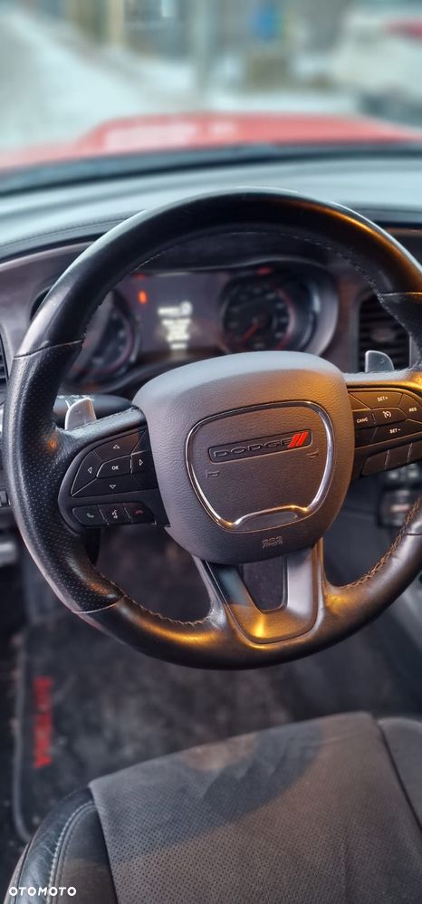 Dodge Charger 5.7 R/T Daytona - 15