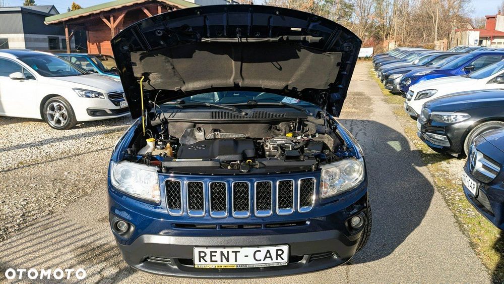 Jeep Compass - 37
