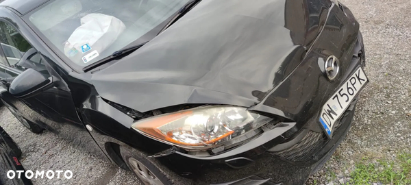 Mazda 3 1.6 Comfort