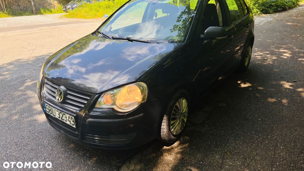 Volkswagen Polo - 5