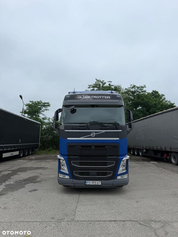 Volvo FH500 - 6