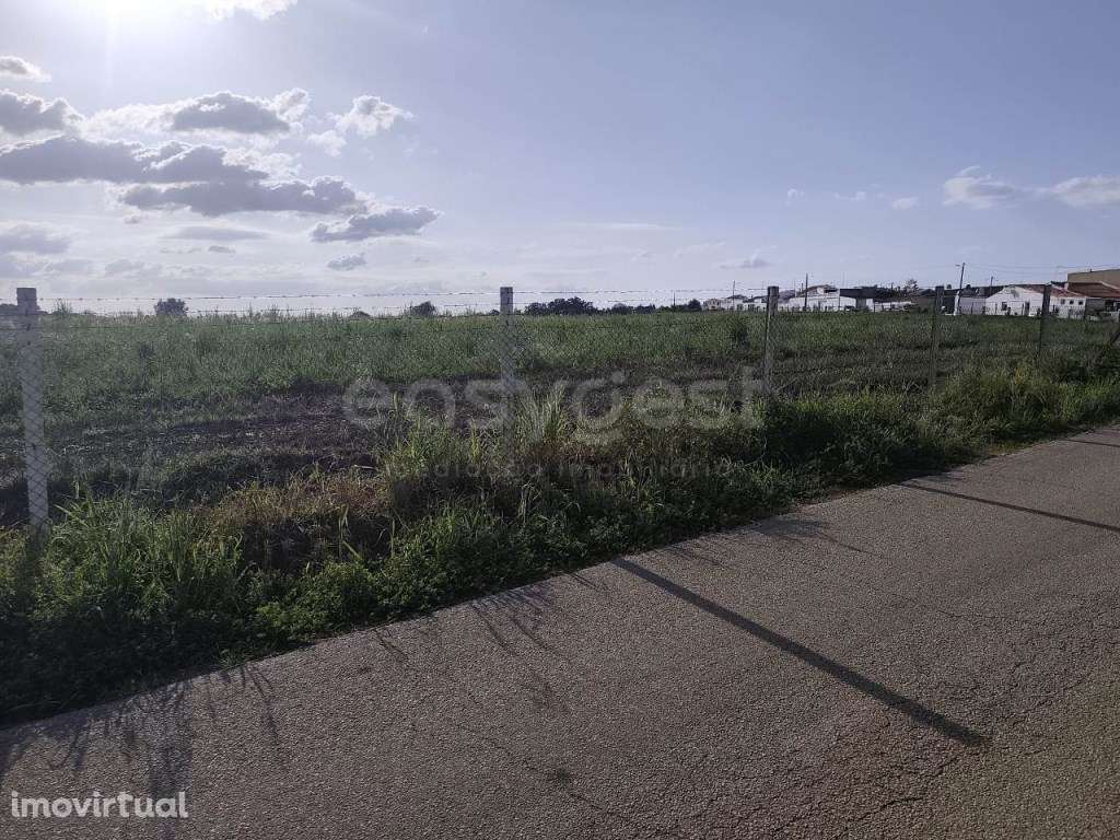 Terreno rústico com 2,925 ha, localizado em Jungeiros - Grande imagem: 3/21