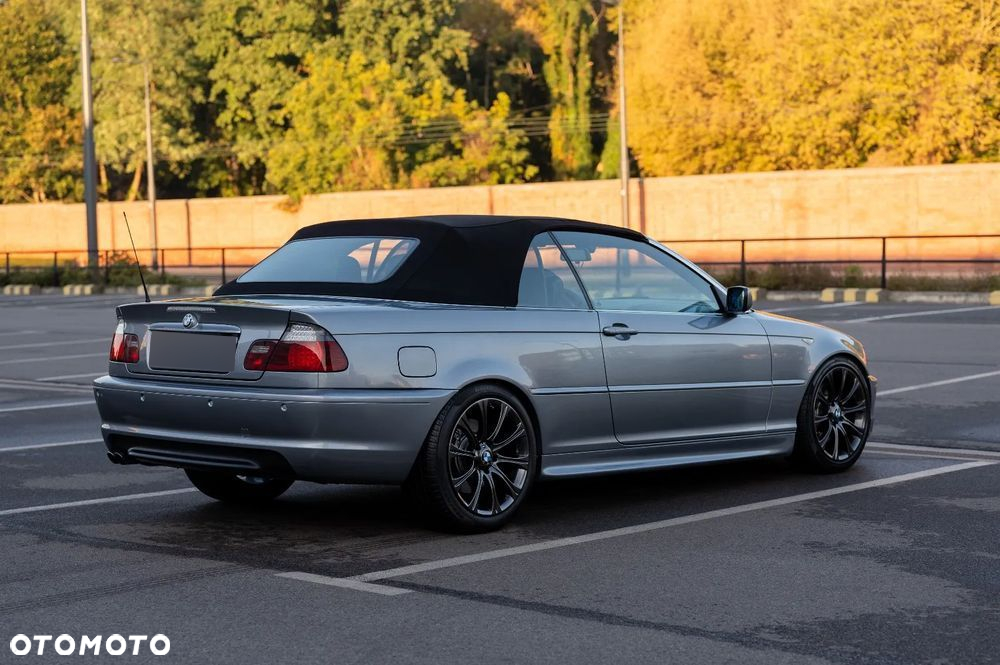 BMW Seria 3 - 10