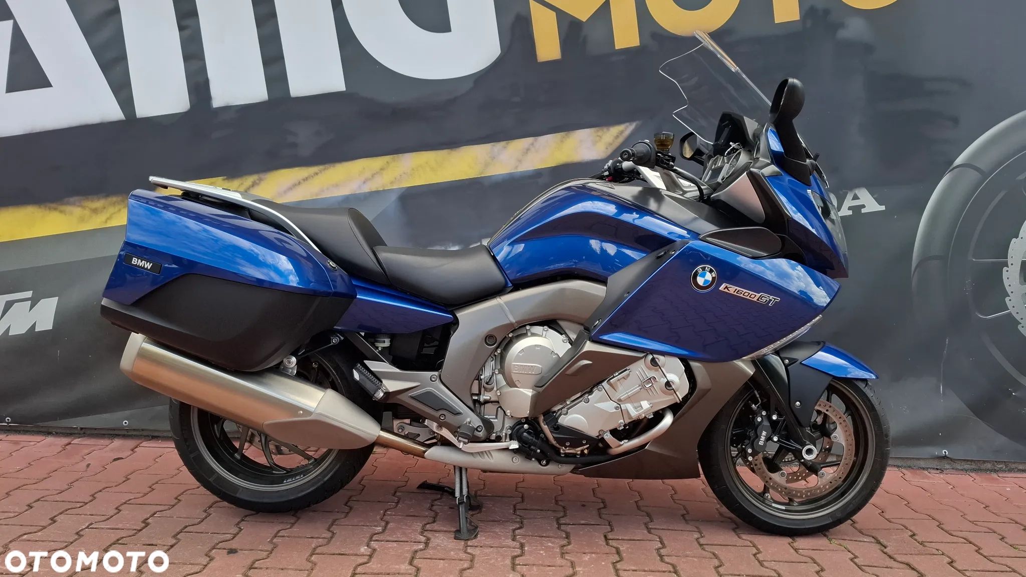 BMW K - 1