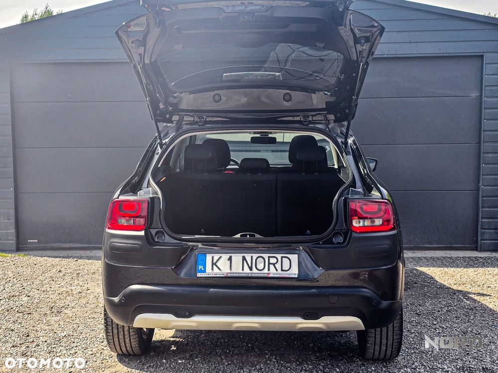 Citroën C4 Cactus 1.2 PureTech Rip Curl S&S - 10