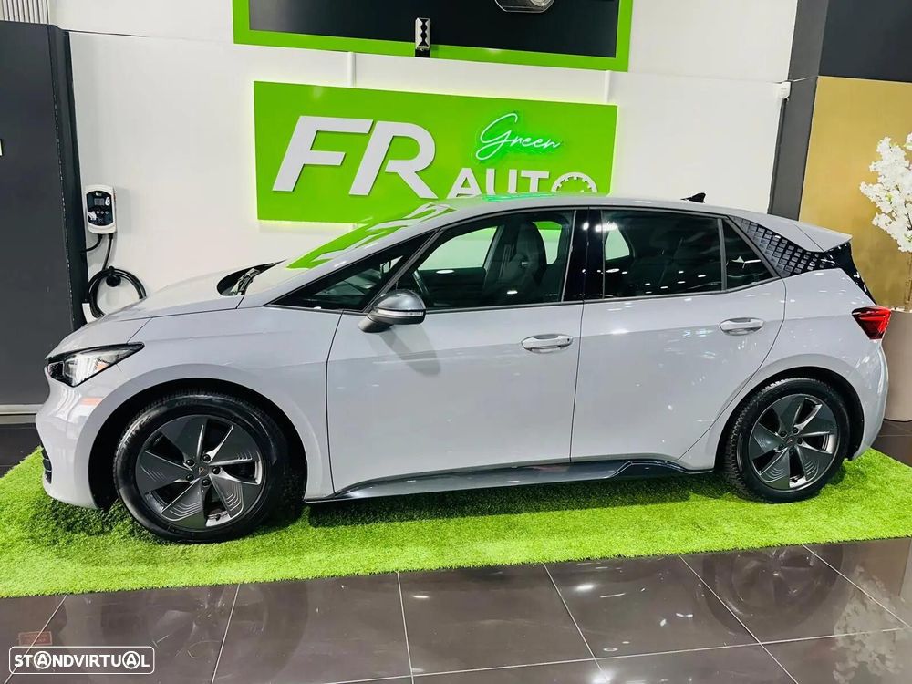 Cupra Born 58 kWh Plus - 9