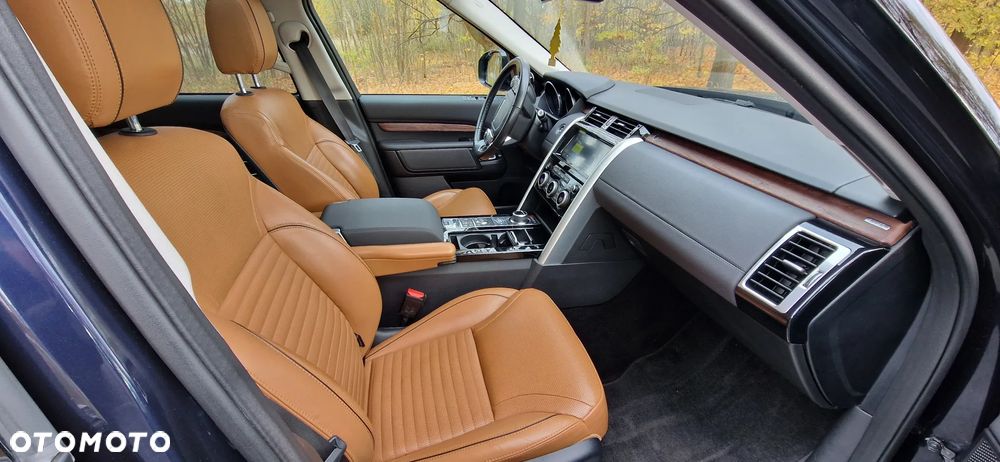 Land Rover Discovery 2.0 SD4 HSE - 30