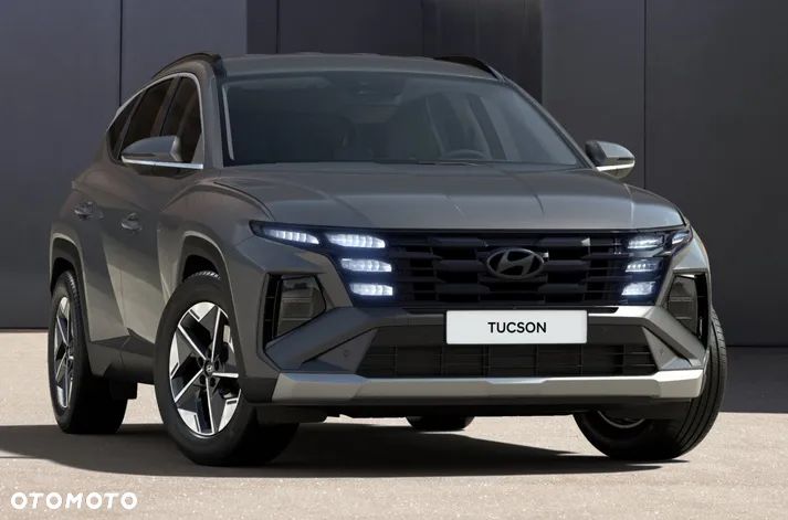 Hyundai Tucson - 6