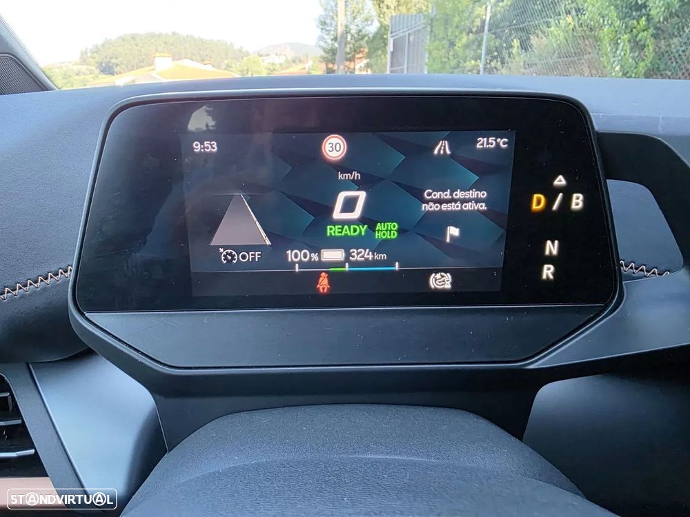 Cupra Born 150kW/60kWh - 35