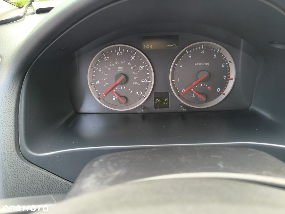 Volvo S40 - 11