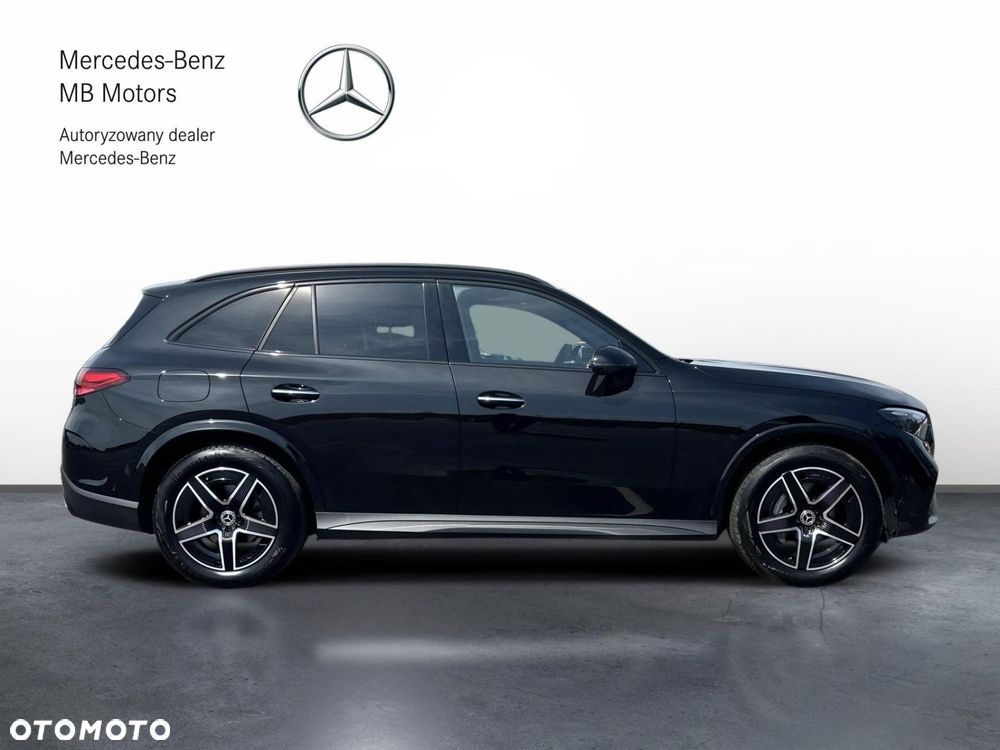 Mercedes-Benz GLC - 8