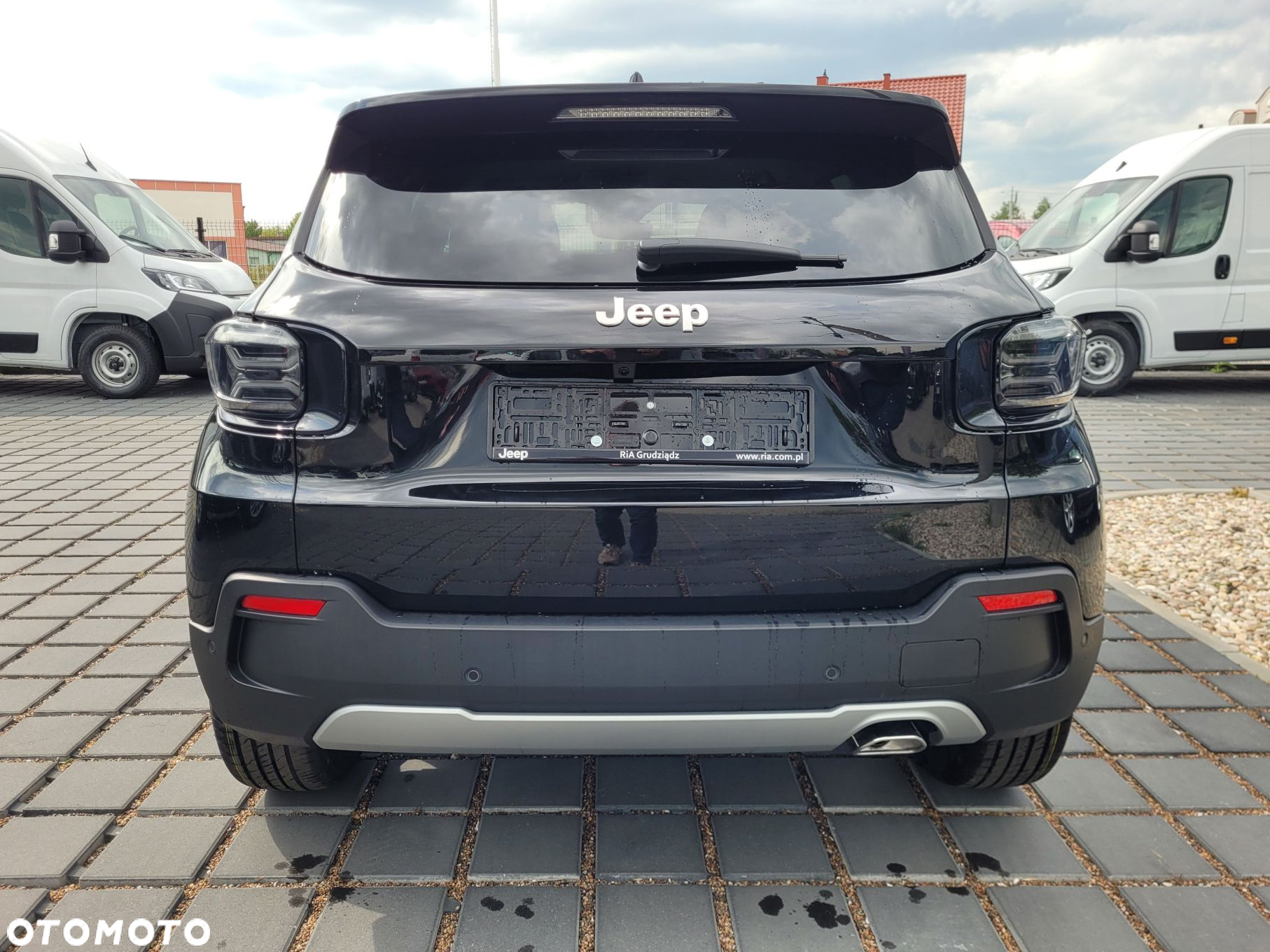 Jeep Avenger - 6